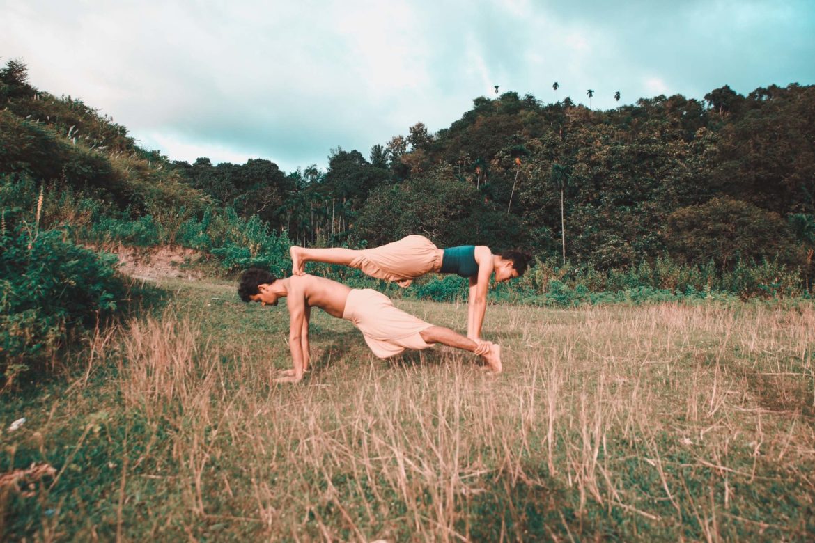 Calisthenics Workout